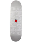Chocolate Roberts Ink Blot Tail Tail Deck - 8.5