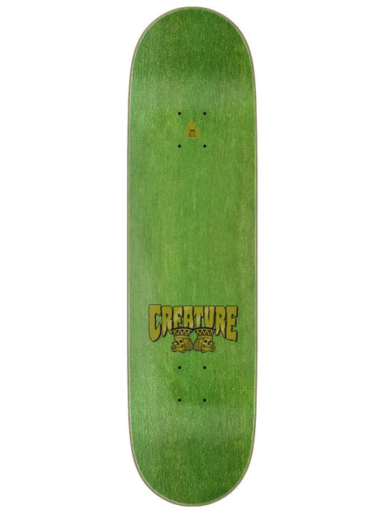 Creature Heshking Twin SM