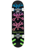 Powell Peralta Vato Rats Pink Fade Complete