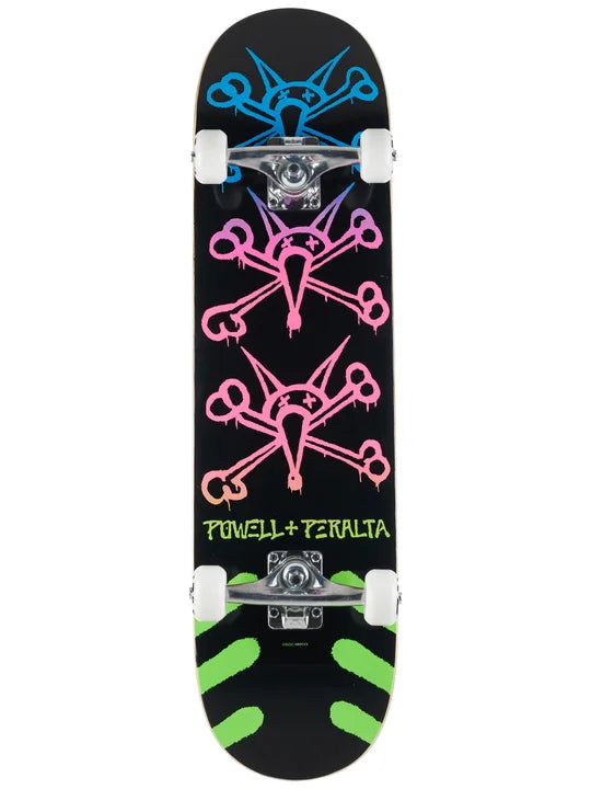 Powell Peralta Vato Rats Pink Fade Complete