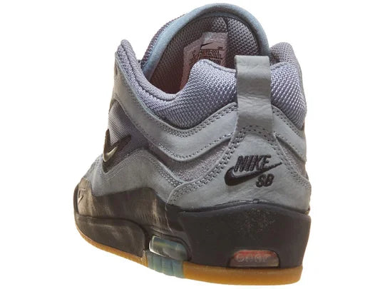 Nike SB Airmax Ishod ISO - Black/Grey