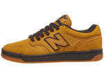 New Balance Numeric 480 - Brown/Black