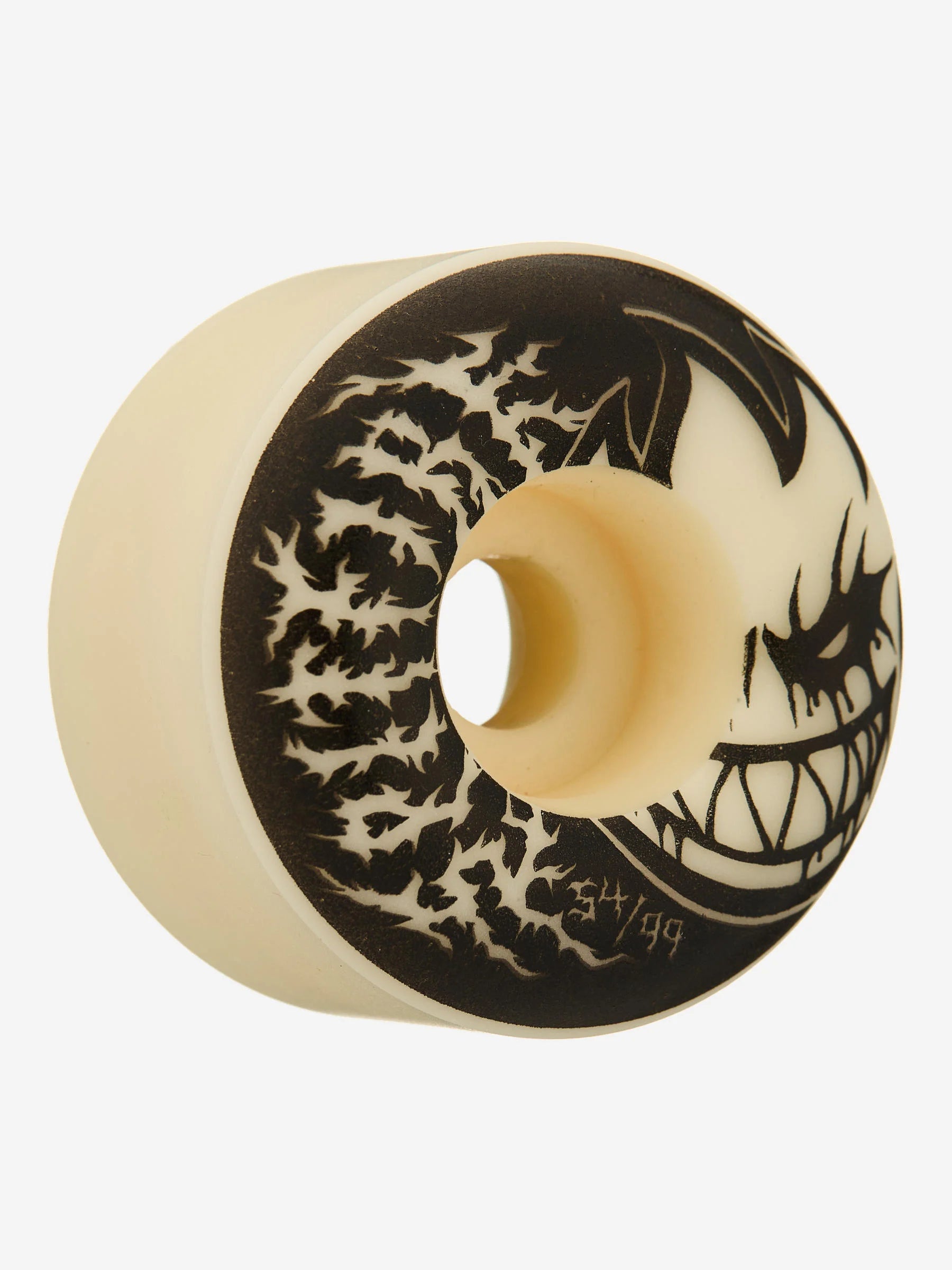 Spitfire Formula Four Deathmask II Radial Full - Glow