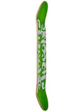 Chocolate Roberts Ink Blot Tail Tail Deck - 8.5