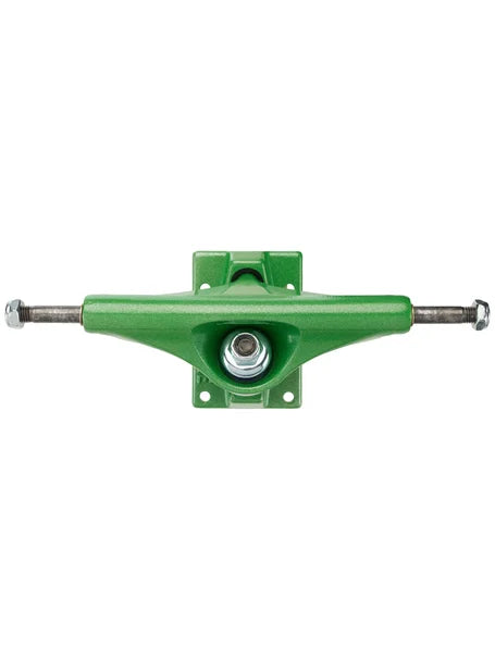 Venture V-Forged Green Machine Trucks