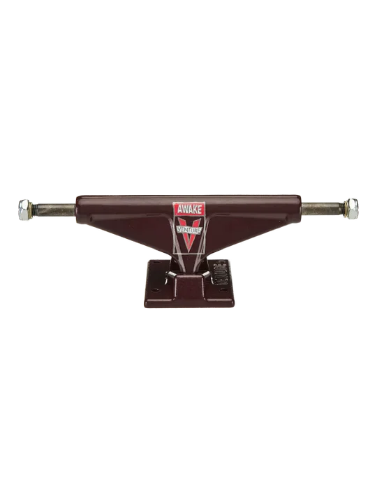 Venture Scribble Awake Maroon