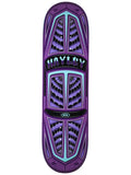 Real Hayley Threadline Deck