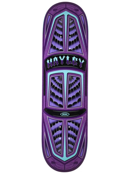 Real Hayley Threadline Deck