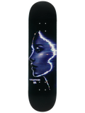 April Yuto Horigome Fractured Deck