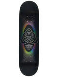 Real Zion Power of 3's Easyrider Deck 8.5