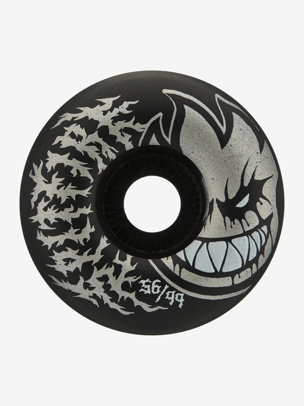 Spitfire Formula Four Deathmask II Radial Full - Black