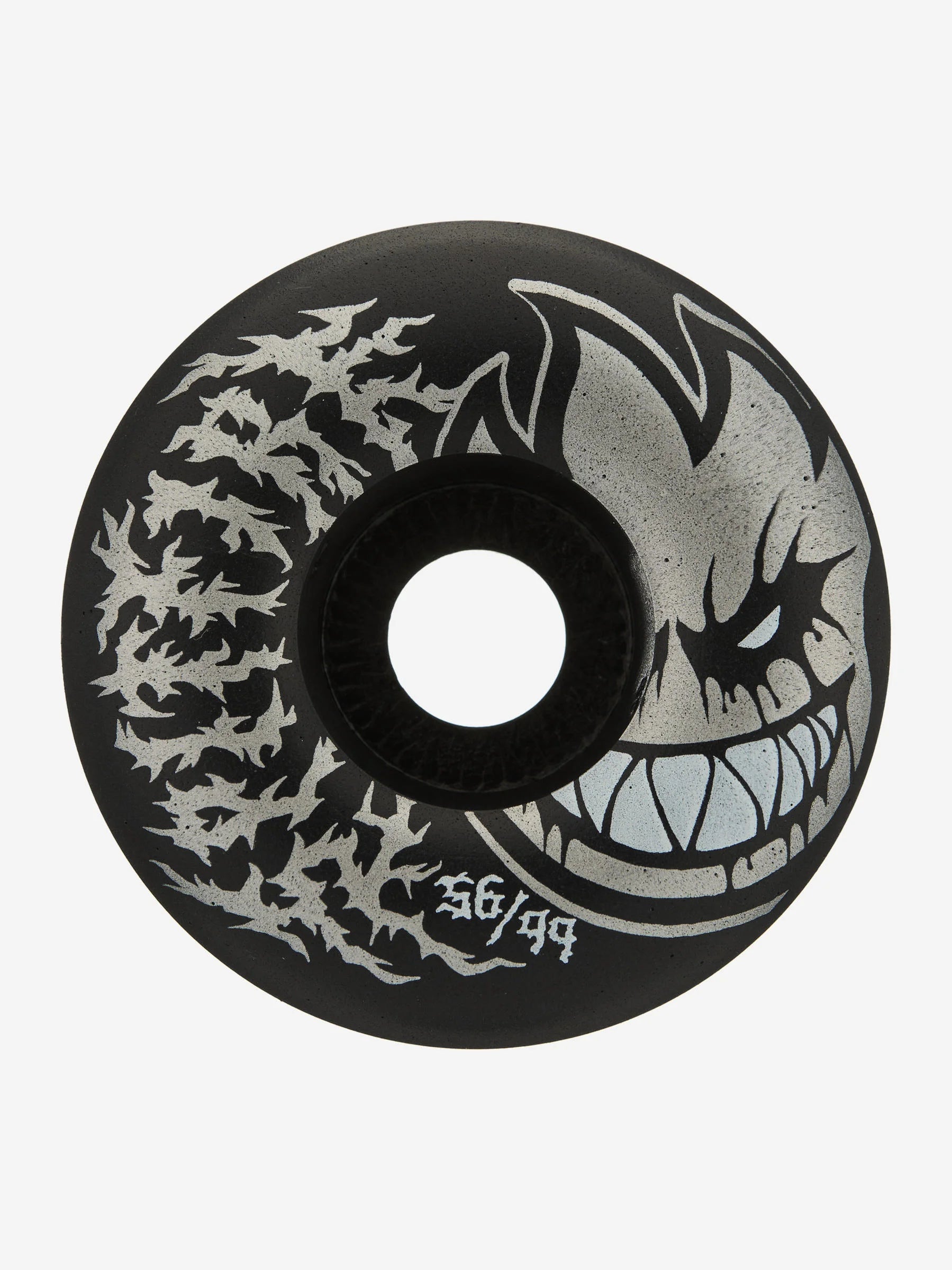 Spitfire Formula Four Deathmask II Radial Full - Black