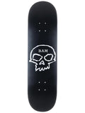 Zero Bam Single Skull Deck