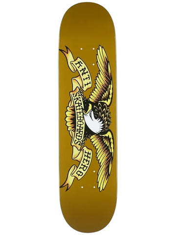Anti-Hero Classic Eagle Deck