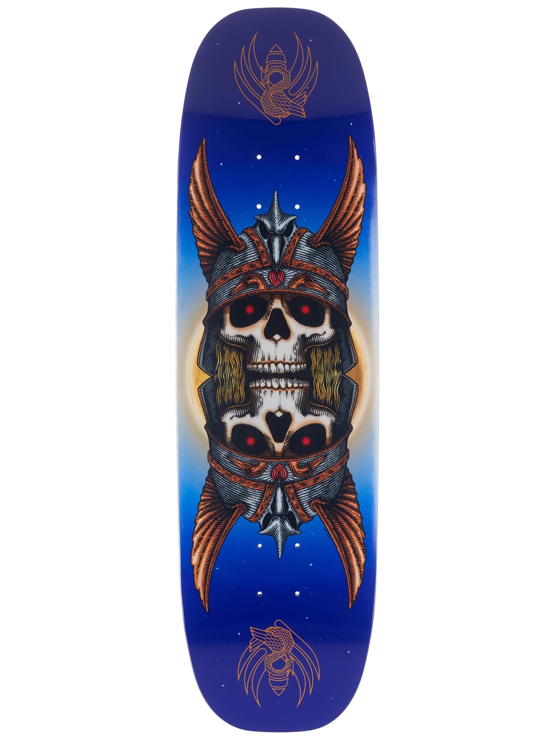 Powell Peralta Andy Anderson Heron 2 Egg Flight Deck