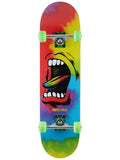 Santa Cruz Big Mouth Tie Dye Complete