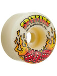 Spitfire Formula Four Hot Hand Radial Full 99a Wheels