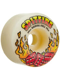 Spitfire Formula Four Hot Hand Radial Full 99a Wheels