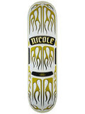 Real Nicole Ember Skateboard Deck