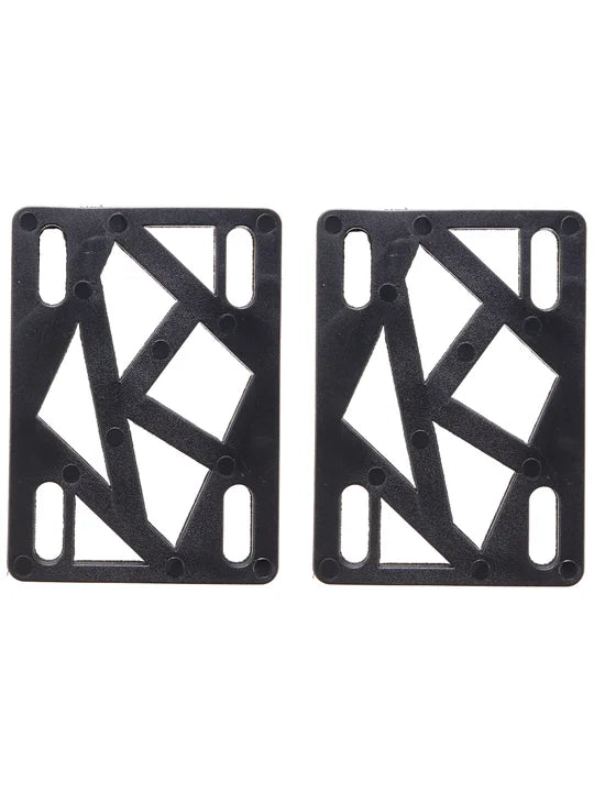 Krooked Riser Pads
