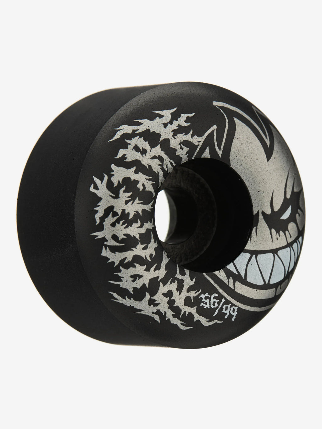Spitfire Formula Four Deathmask II Radial Full - Black