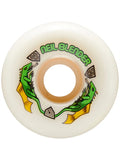 Powell Peralta Neil Blender Dragon Formula 88A Wheels