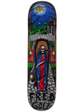Metal Fred Gall Lulu Lorch Deck