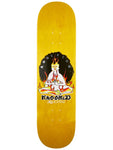 Krooked Manderson Overheat Deck