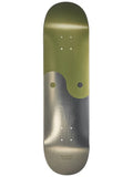 SK8 Mafia Brandon Turner Balance Foil Twin Tail Deck