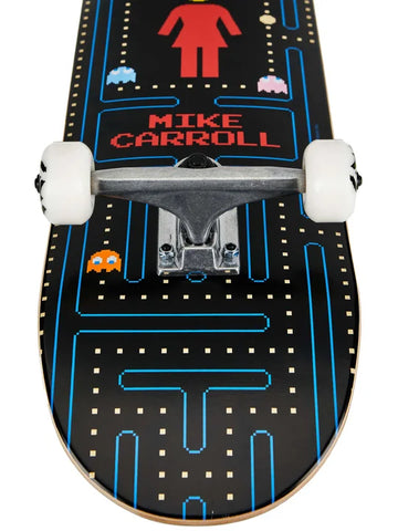 Girl Carroll Pac Man Complete – FARGO SKATEBOARDING Girl Carroll Pac Man Complete – FARGO SKATEBOARDING
