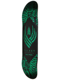 Powell Peralta Skeleton Green Foil Flight Deck