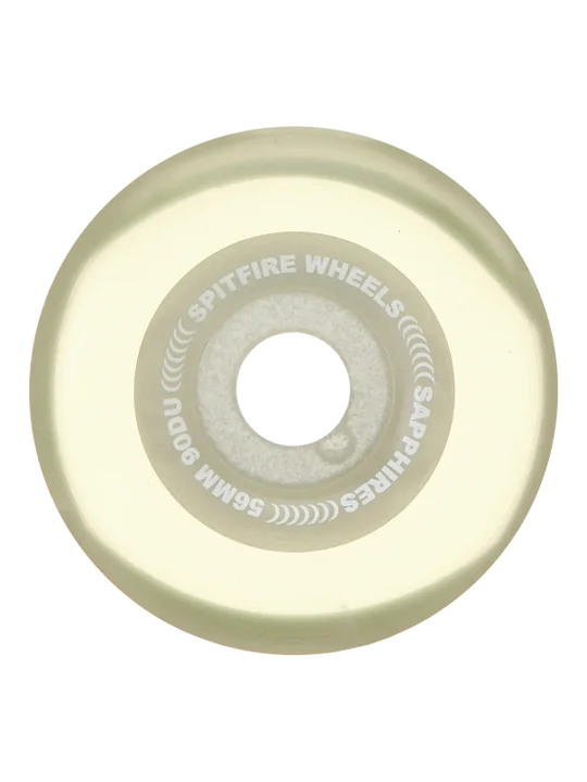 Spitfire x April Sapphire Wheels