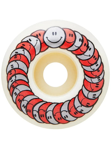 Spitfire Formula Four Spanky Happy Classic Wheels