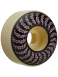 Spitfire Formula Four Yuto Cherryblossom Wheels - Natural