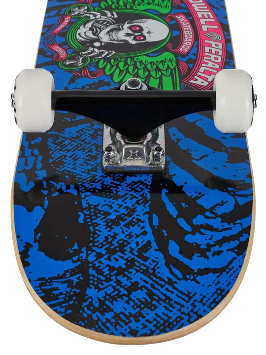 Powell Peralta Winged Ripper Blacklight Complete