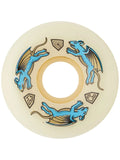 Powell Peralta Dragon Nano Rat Blue 97a V6 Wheels