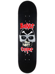 Baker Casper Baker Mania Deck - 8.25