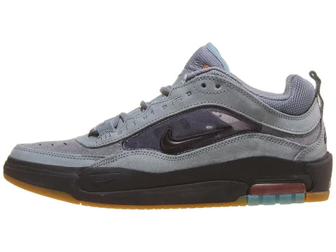 Nike SB Airmax Ishod ISO - Black/Grey