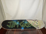 Jim Greco Ancient Pyramid deck
