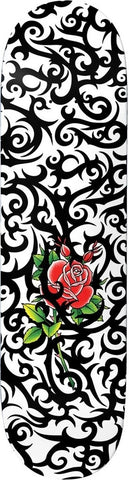 Deathwish Jake Hayes I Neeed Your Soul Deck 8.5