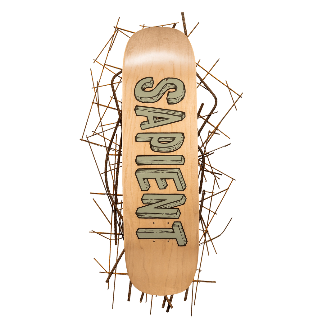 Sapient S850 Deck