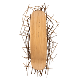 Sapient S850 Deck