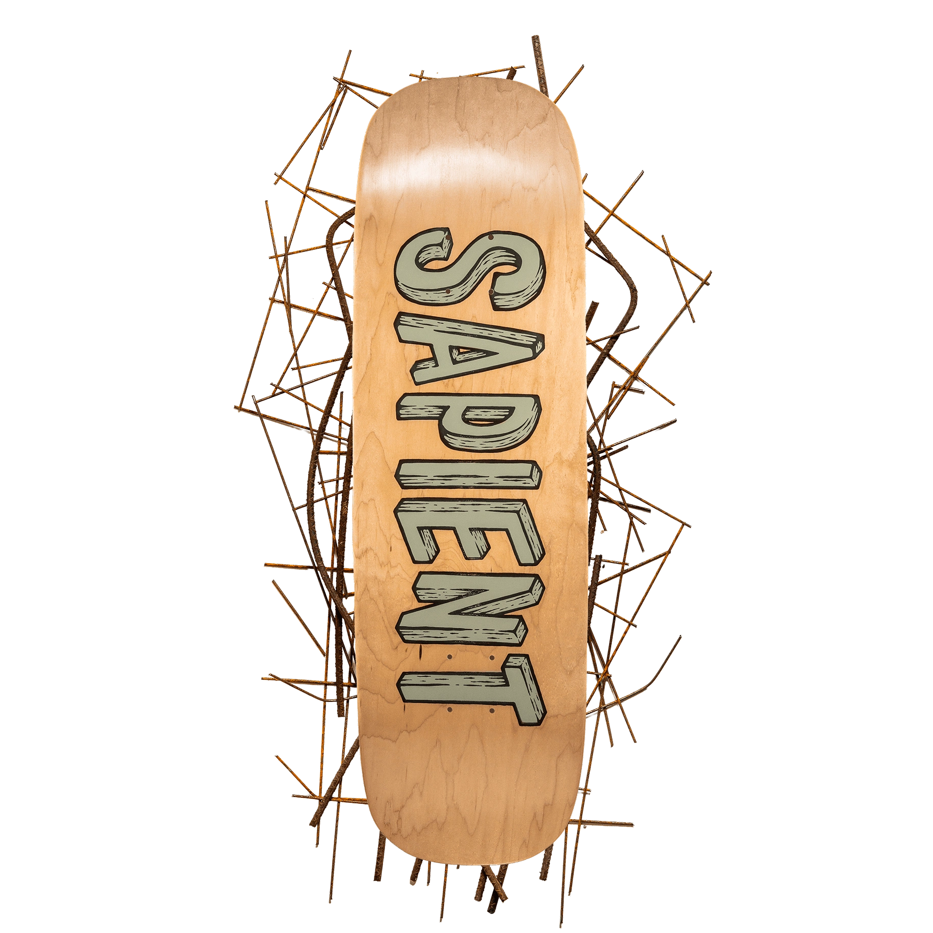 Sapient S900 Deck
