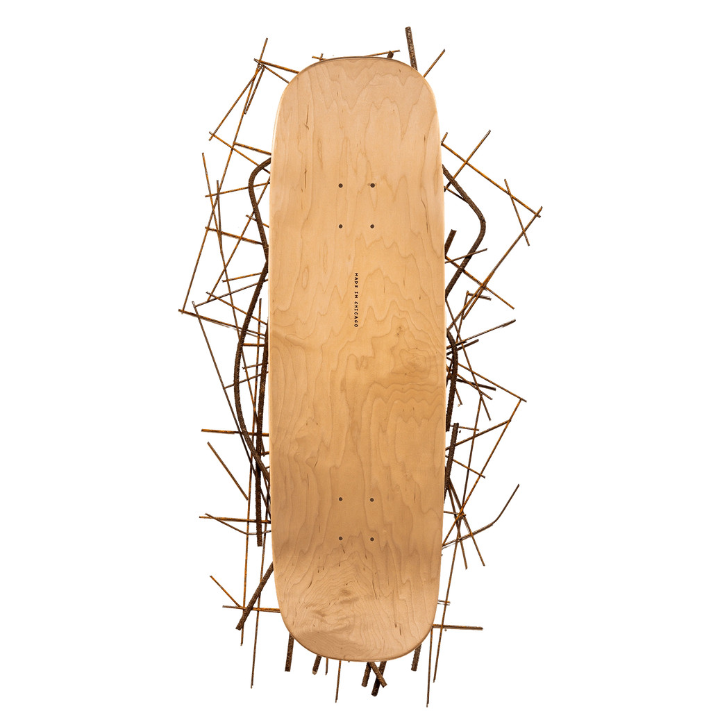 Sapient S900 Deck