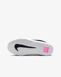 Nike SB Day One Big Kid's Skate Shoes - Black/Anthracite/Alchemy Pink