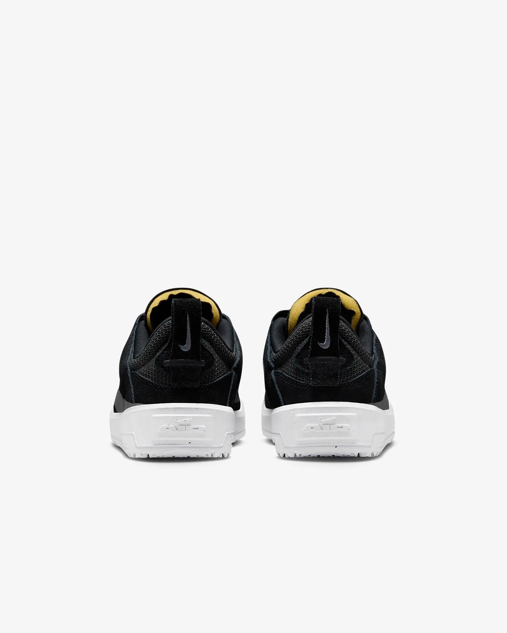 Nike SB Day One Big Kid's Skate Shoes - Black/Cool Grey