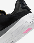 Nike SB Day One Big Kid's Skate Shoes - Black/Anthracite/Alchemy Pink