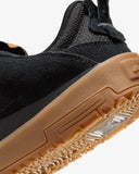 Nike SB Day One Big Kid's Skate Shoes - Black/Gum