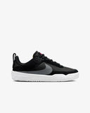 Nike SB Day One Big Kid's Skate Shoes - Black/Anthracite/Alchemy Pink