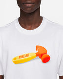 Nike SB Toy Hammer Skate Tee - White